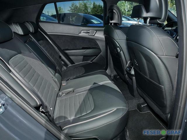 Kia Sportage – Bild 5
