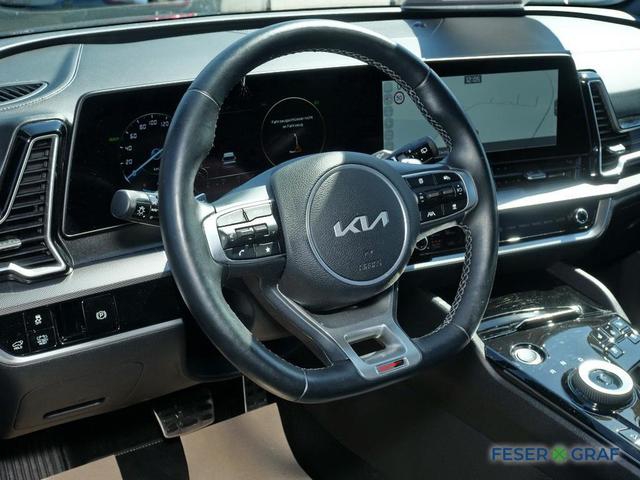 Kia Sportage – Bild 6