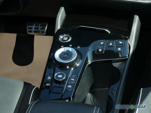 Kia Sportage – Bild 8