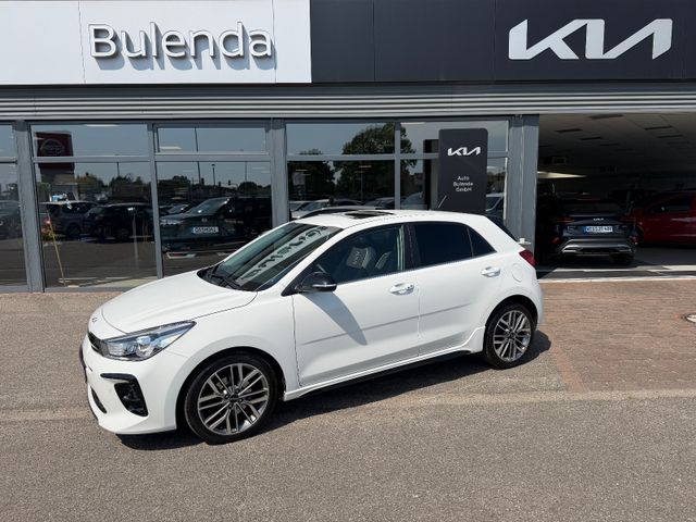 Kia RIO 2023