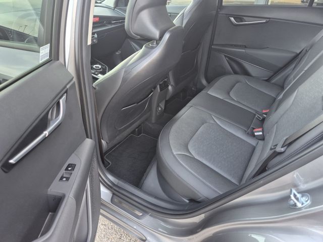 Kia Niro – Bild 10