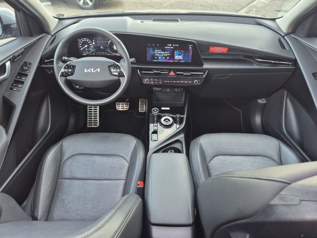 Kia Niro – Bild 11