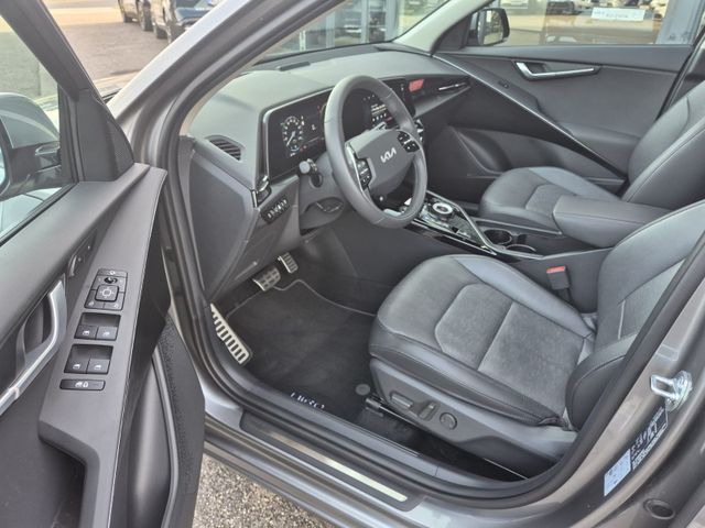 Kia Niro – Bild 12