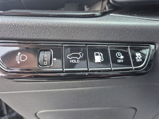 Kia Niro – Bild 14