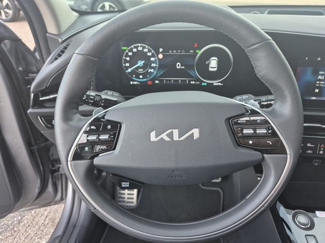 Kia Niro – Bild 15