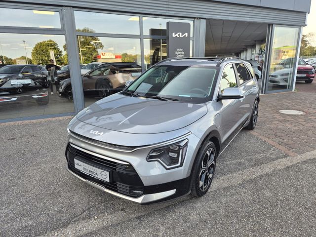 Kia Niro – Bild 2