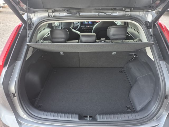Kia Niro – Bild 6