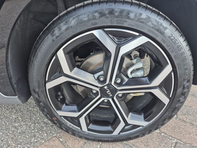 Kia Niro – Bild 8