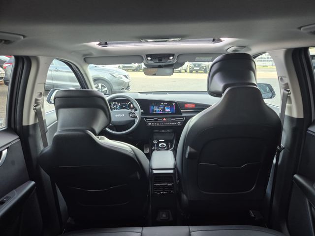 Kia Niro – Bild 9