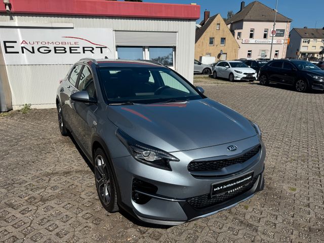 Kia XCEED 2021