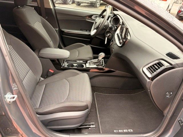 Kia cee'd – Bild 10