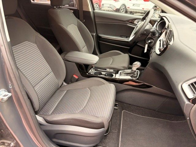 Kia cee'd – Bild 11