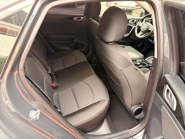 Kia cee'd – Bild 12