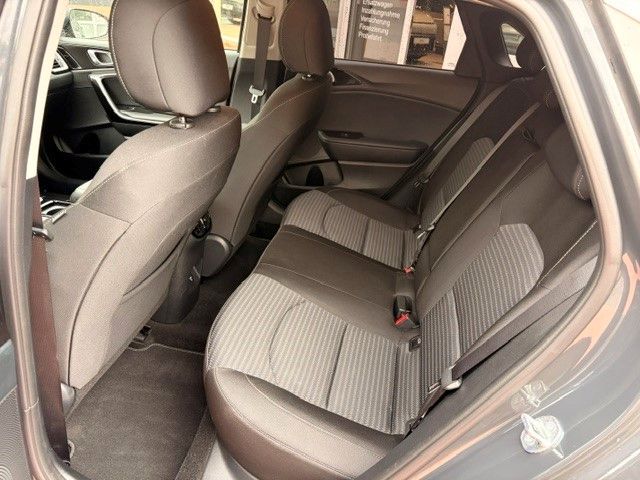 Kia cee'd – Bild 14