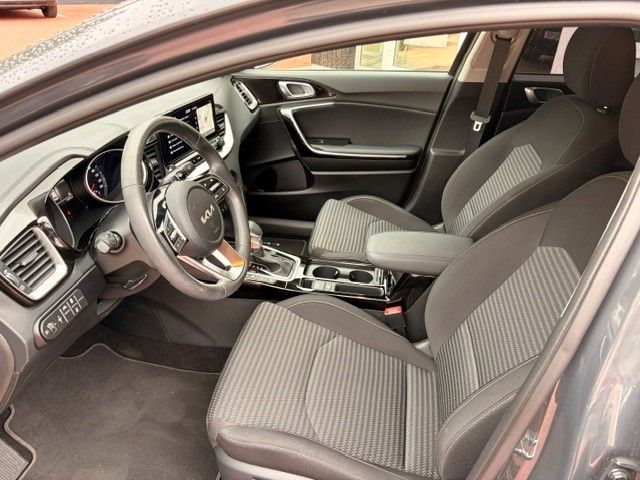 Kia cee'd – Bild 15
