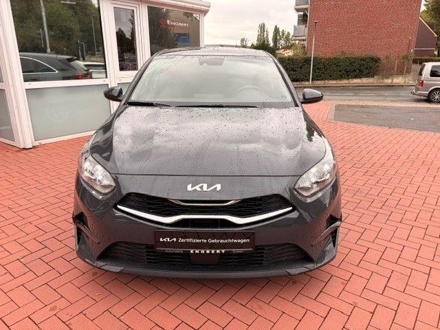 Kia cee'd – Bild 2