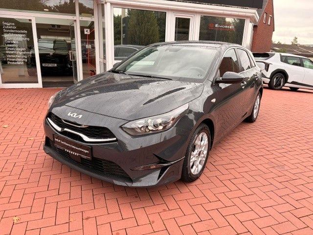 Kia cee'd – Bild 3