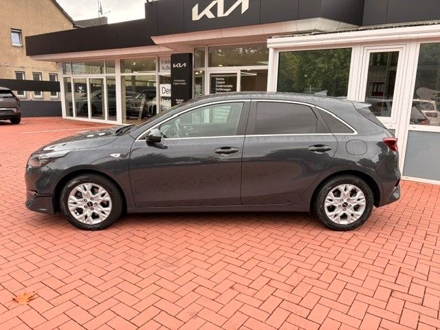 Kia cee'd – Bild 4