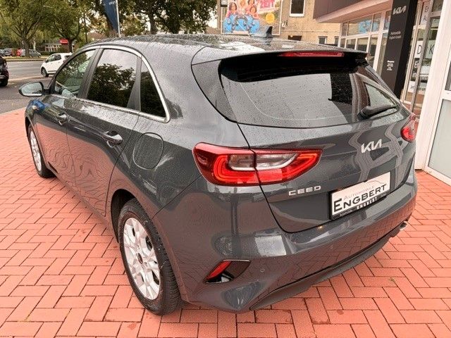 Kia cee'd – Bild 5