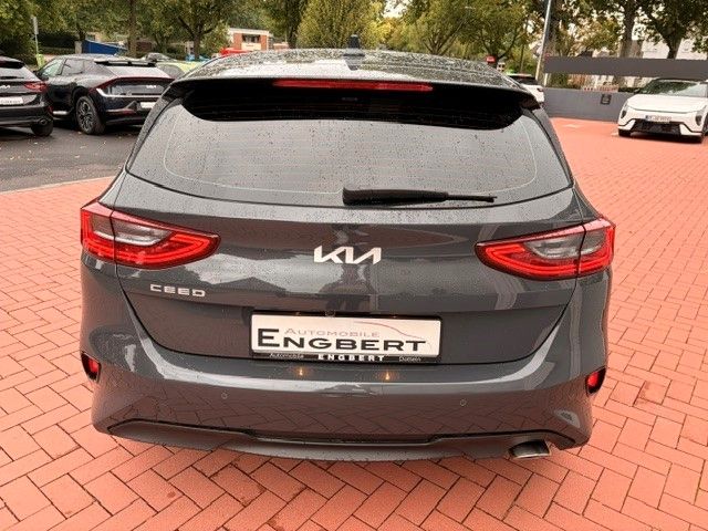 Kia cee'd – Bild 6