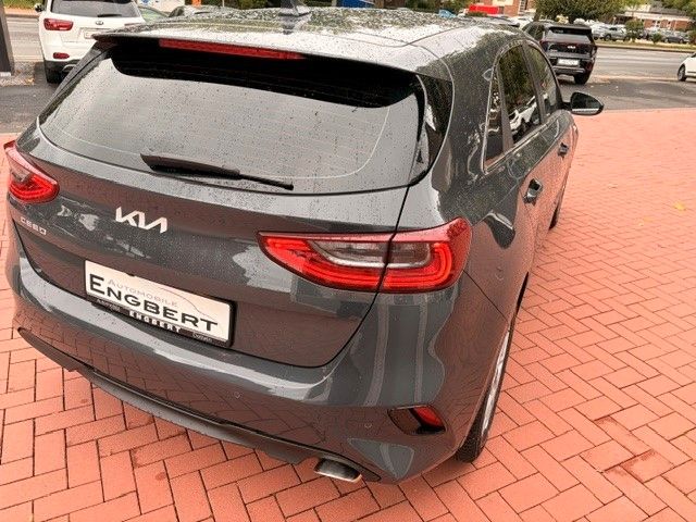 Kia cee'd – Bild 7