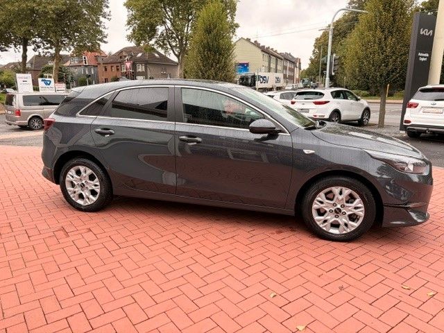 Kia cee'd – Bild 8