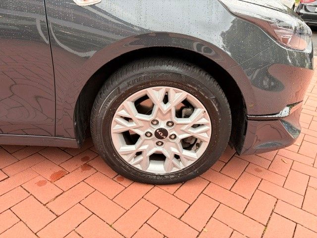 Kia cee'd – Bild 9