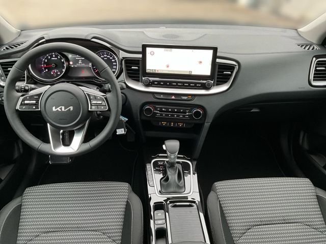 Kia cee'd – Bild 10