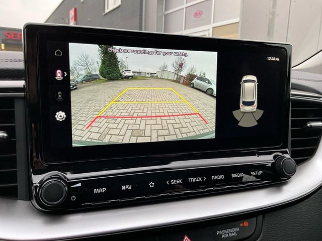 Kia cee'd – Bild 13