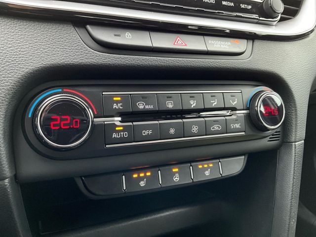 Kia cee'd – Bild 14