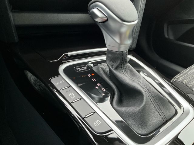 Kia cee'd – Bild 15