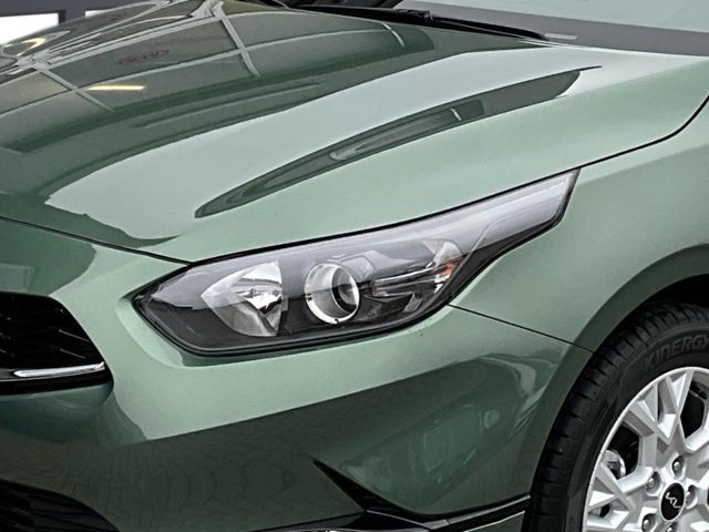 Kia cee'd – Bild 5