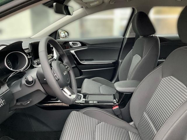 Kia cee'd – Bild 7
