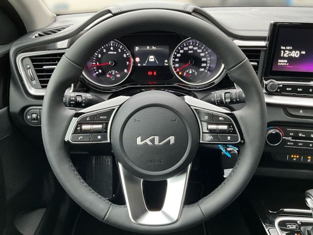 Kia cee'd – Bild 8