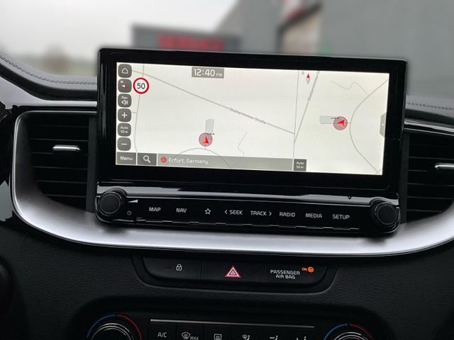Kia cee'd – Bild 9