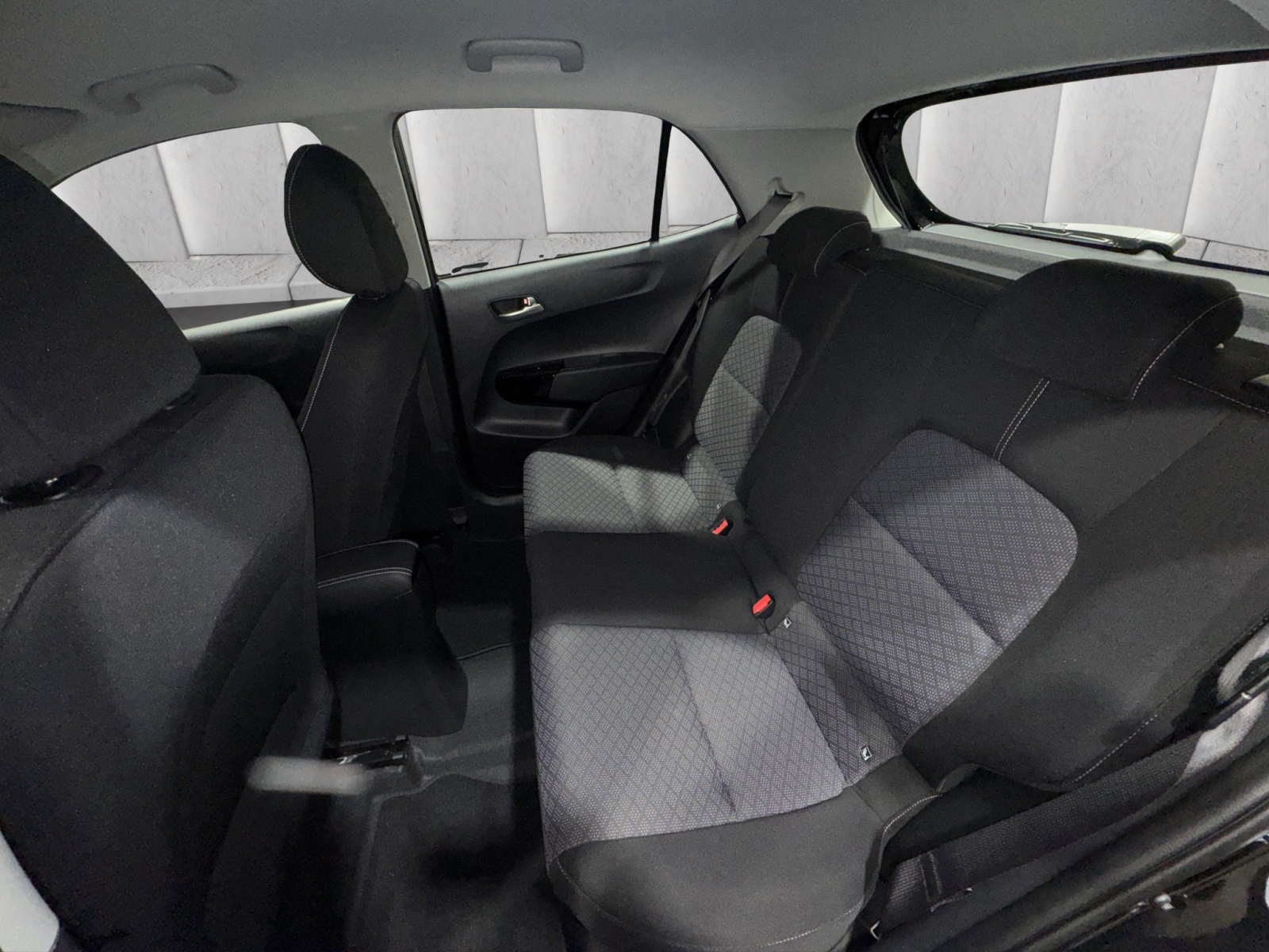 Kia Picanto – Bild 10