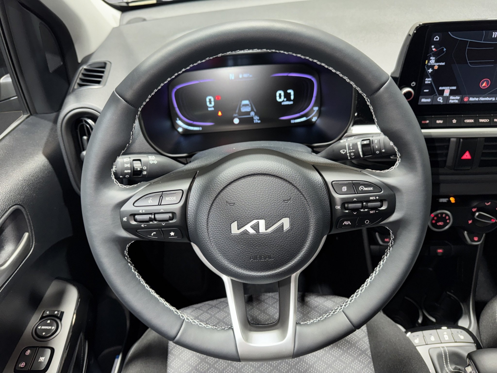 Kia Picanto – Bild 12