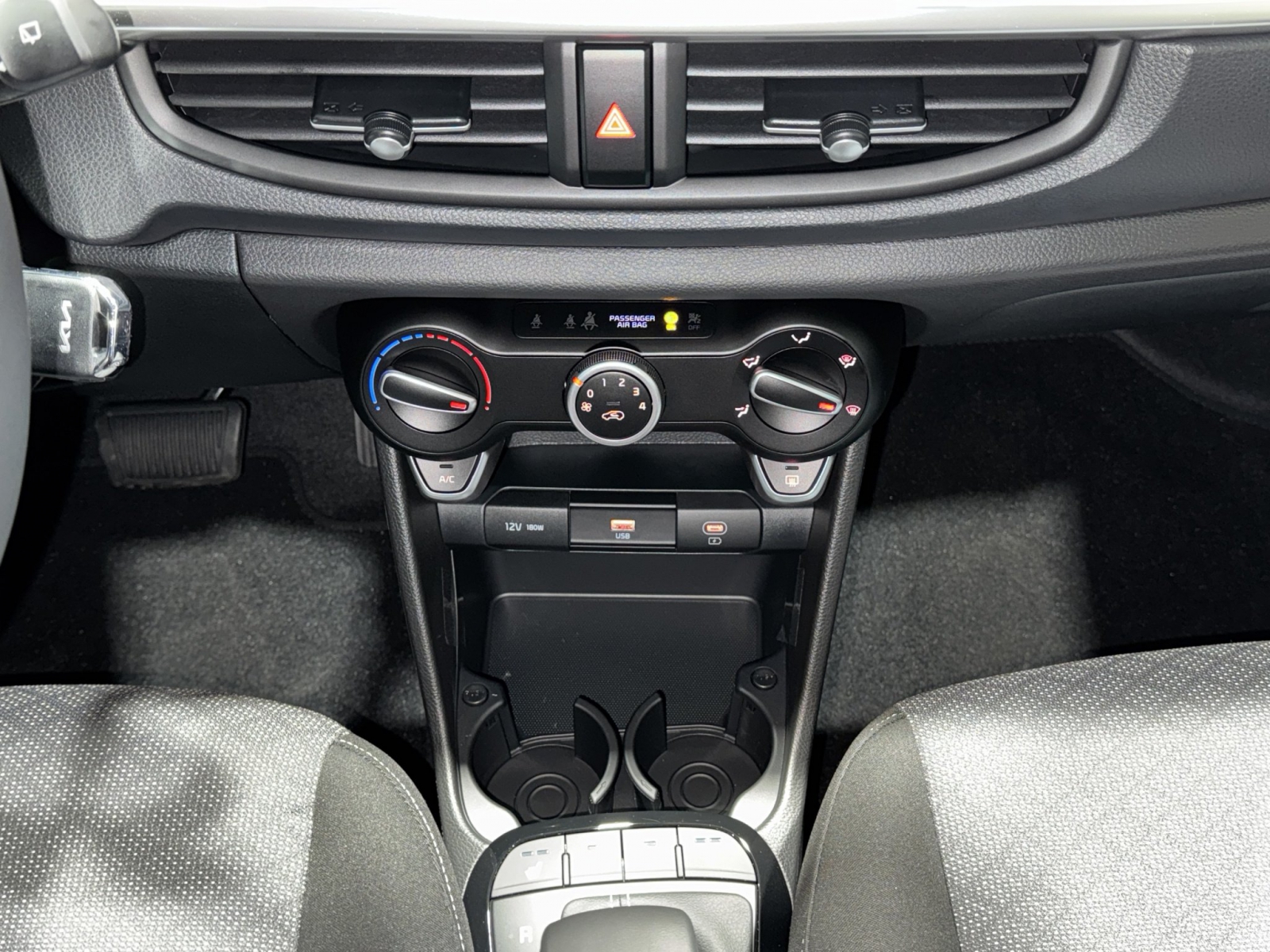 Kia Picanto – Bild 13