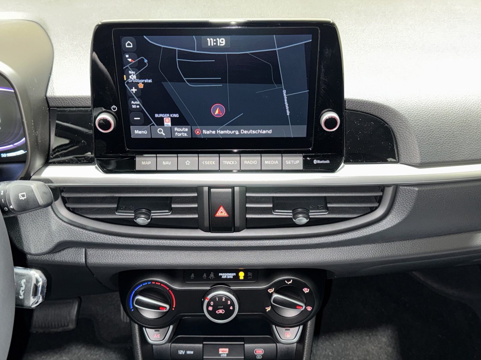 Kia Picanto – Bild 14