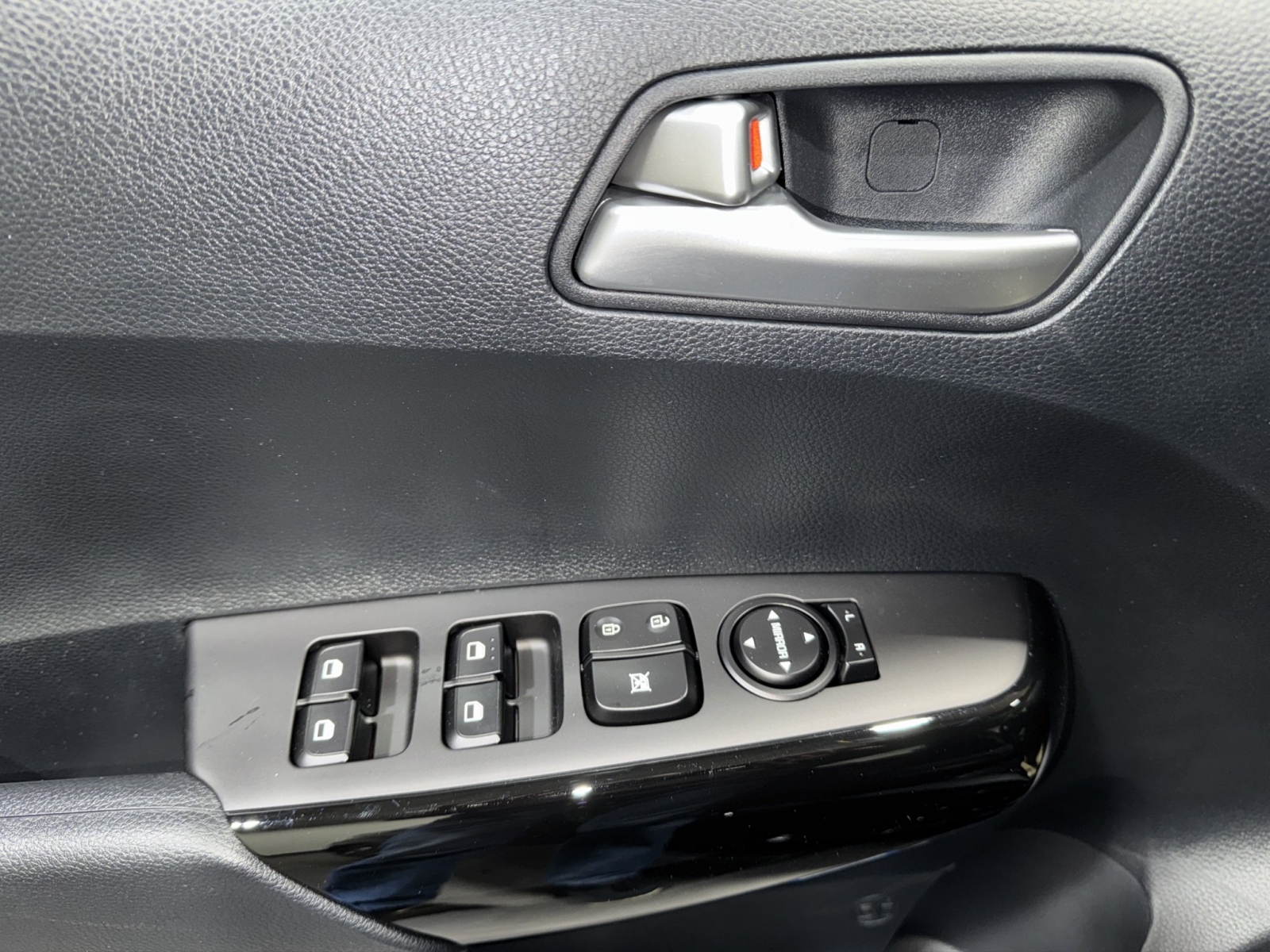 Kia Picanto – Bild 15