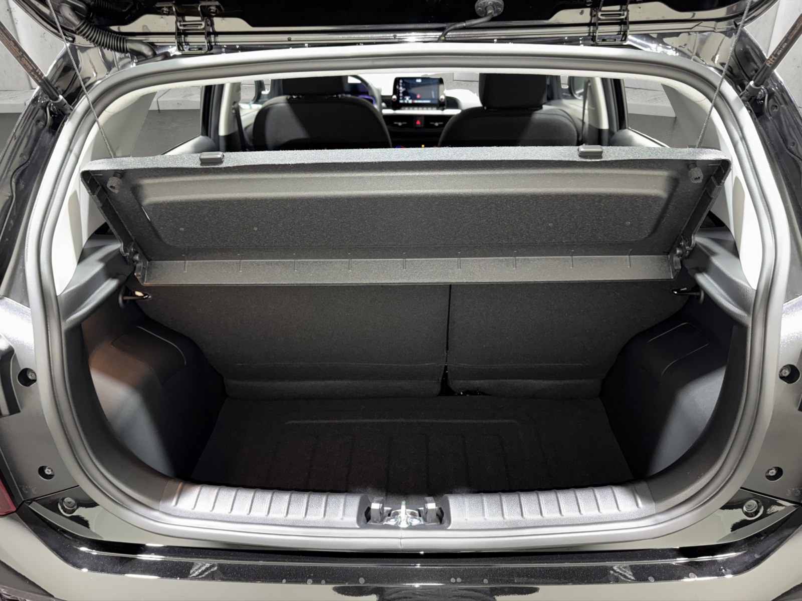 Kia Picanto – Bild 16