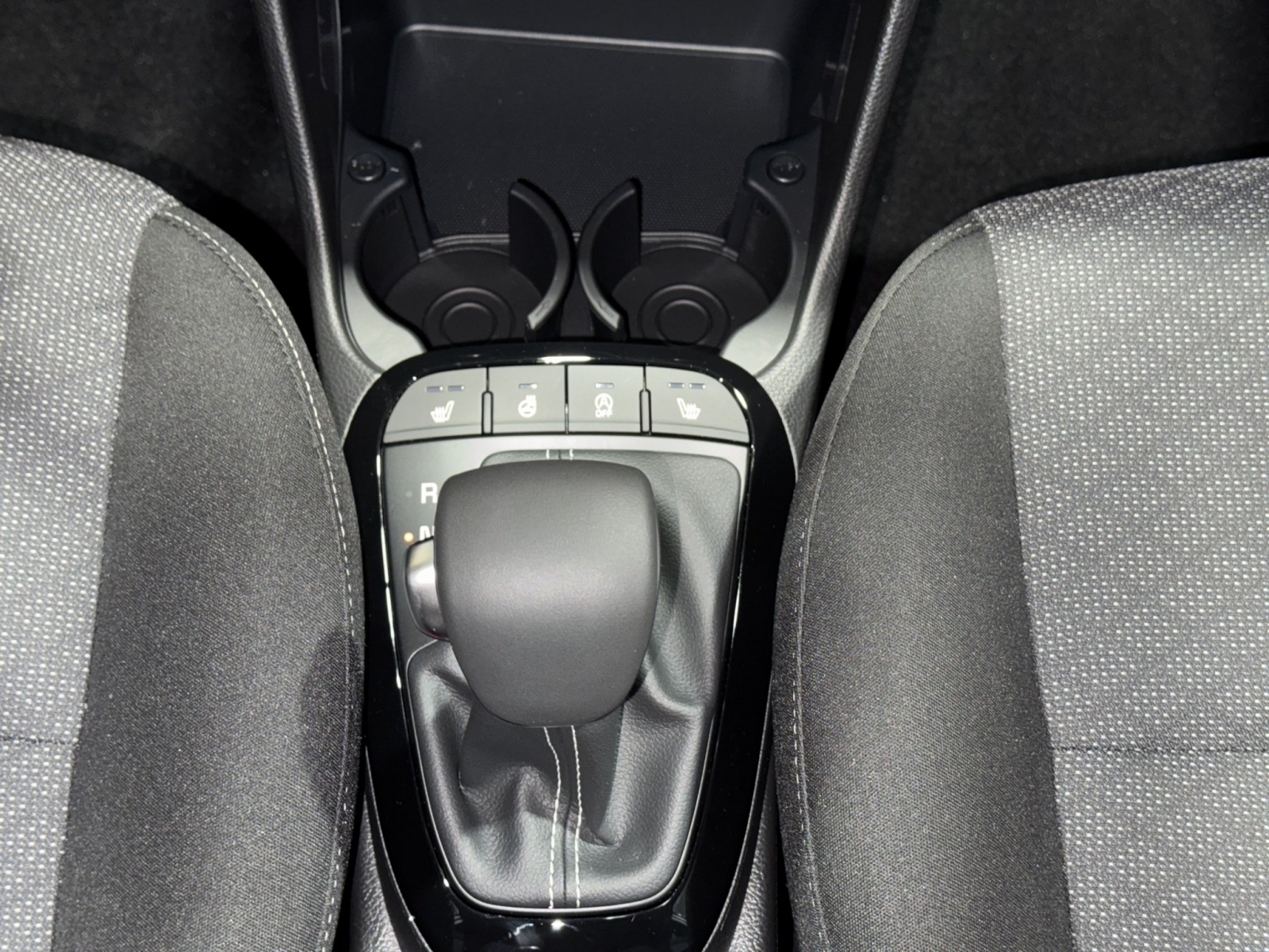 Kia Picanto – Bild 18
