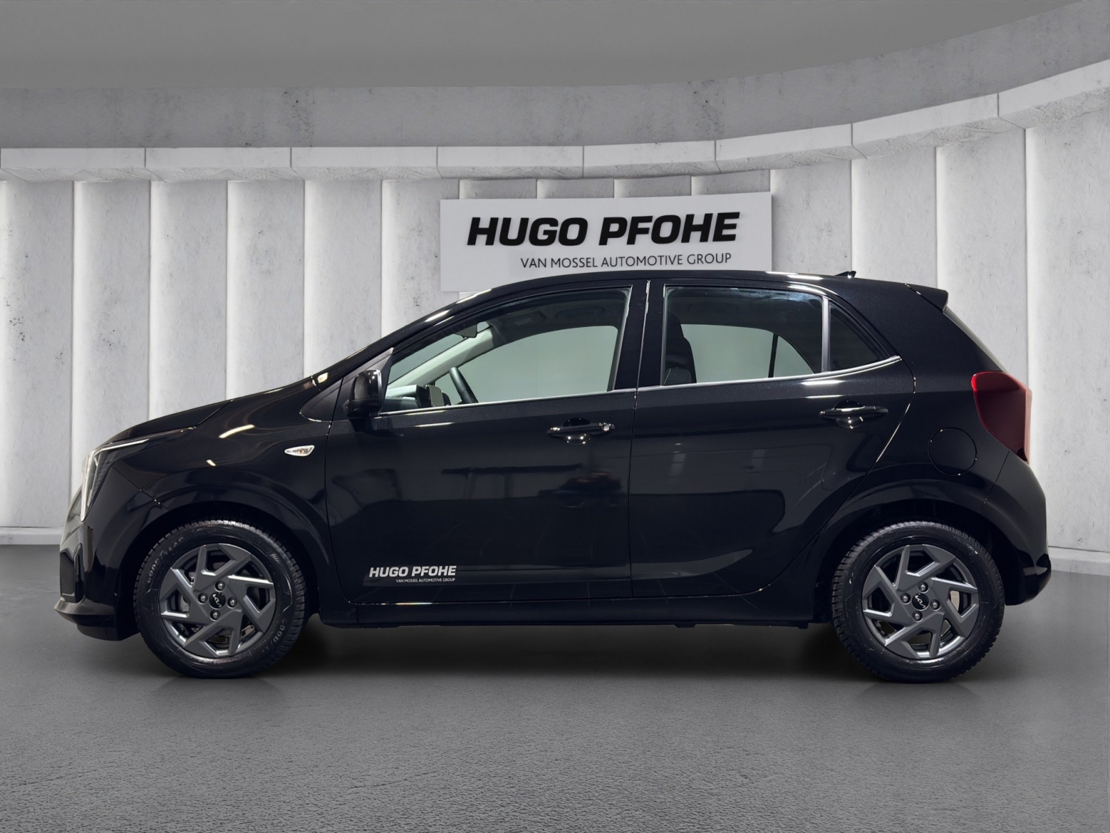 Kia Picanto – Bild 2