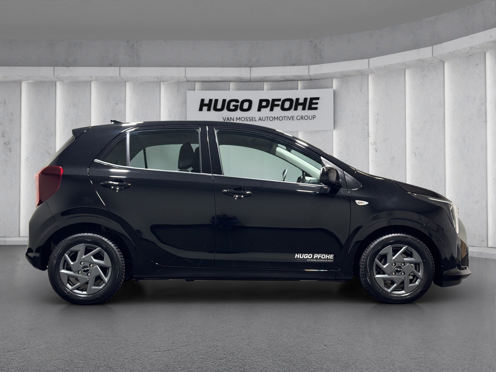 Kia Picanto – Bild 6