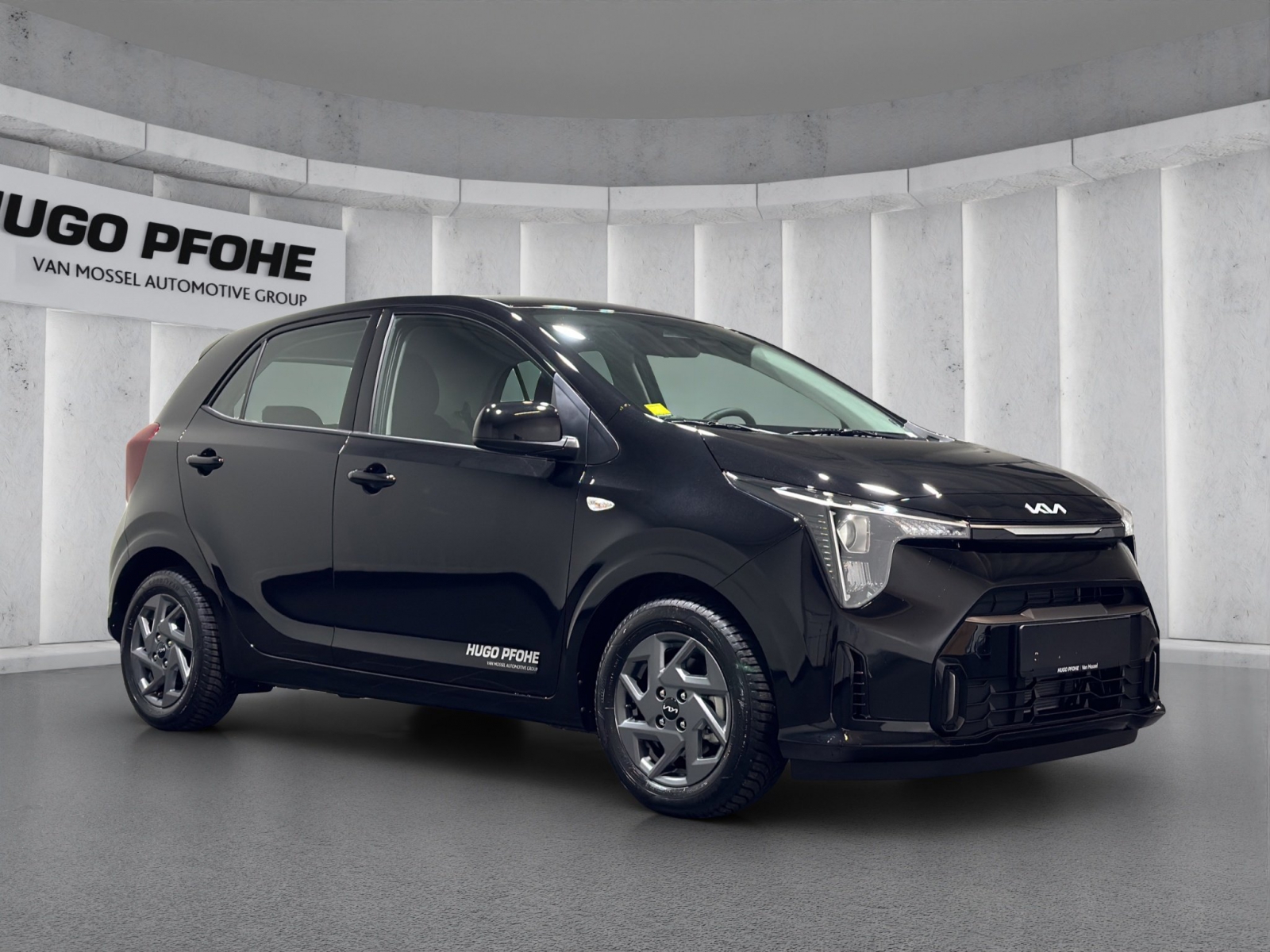 Kia Picanto – Bild 7