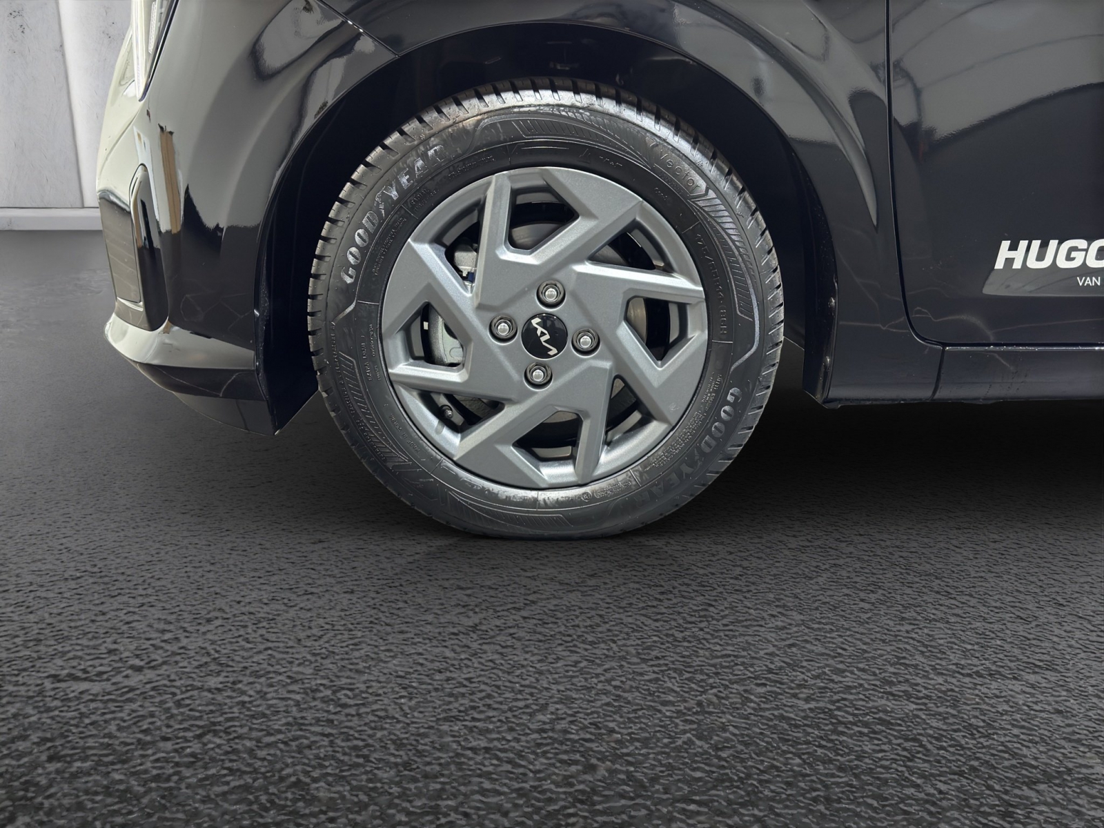 Kia Picanto – Bild 8