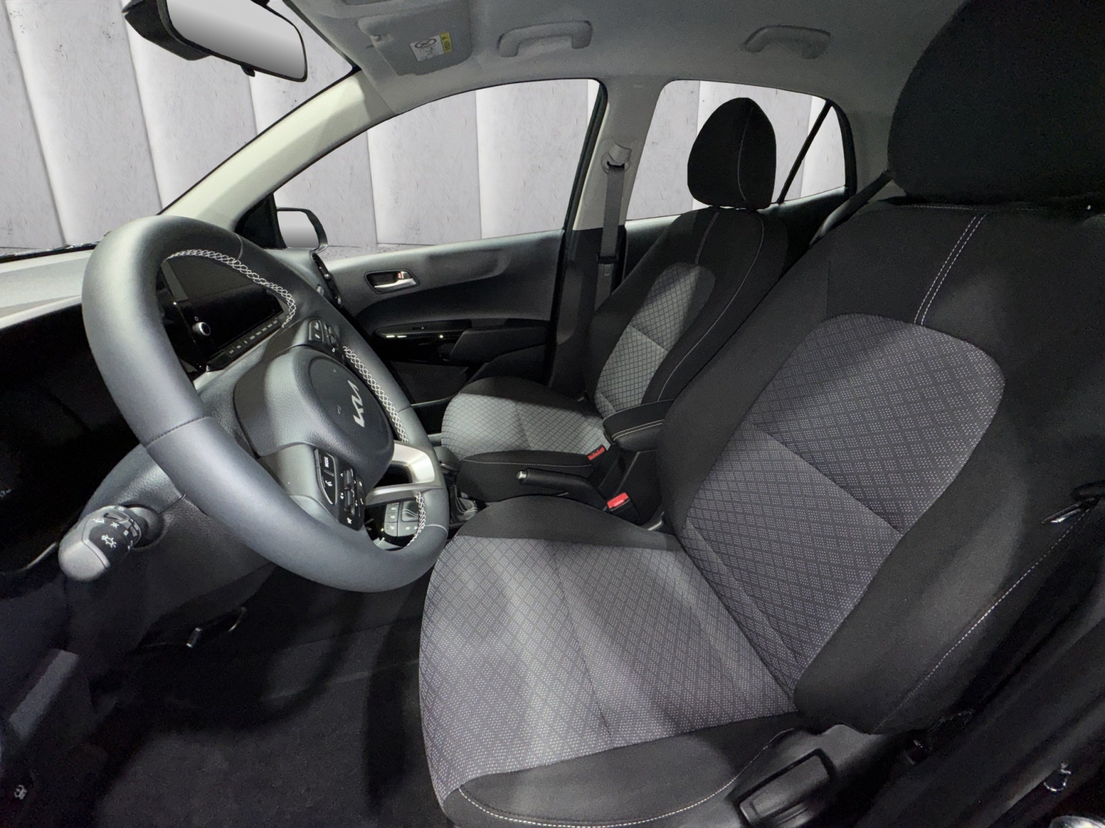 Kia Picanto – Bild 9