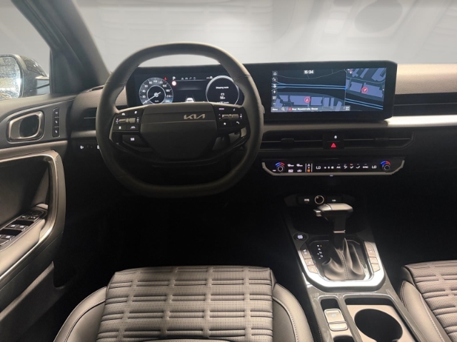 Kia XCeed – Bild 10
