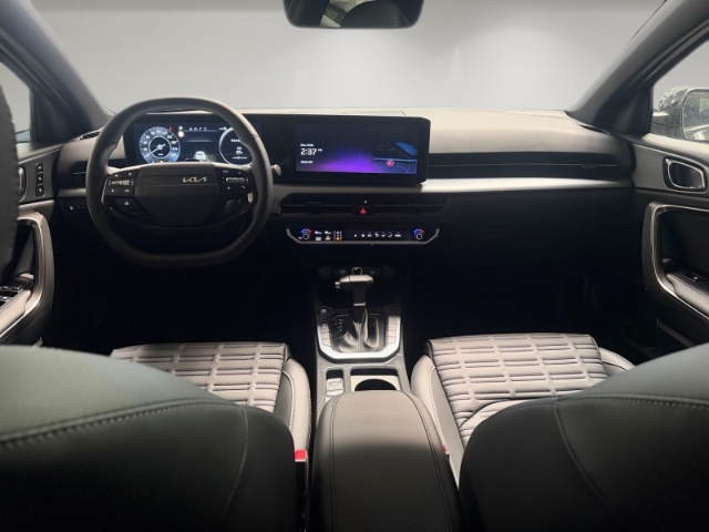 Kia XCeed – Bild 11