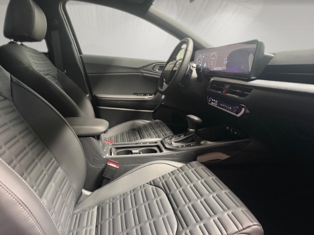 Kia XCeed – Bild 14